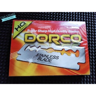 LƯỠI LAM DORCO ĐỎ