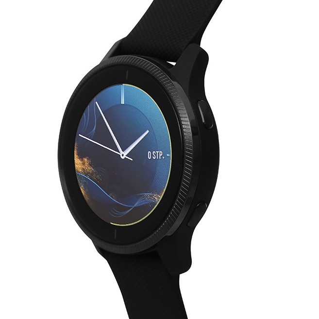 Đồng hồ thông minh Garmin Venu kháng nước 5ATM đo nồng độ SPO2 màn hình AMOLED 1.2&quot; - Chính hãng BH 12 tháng