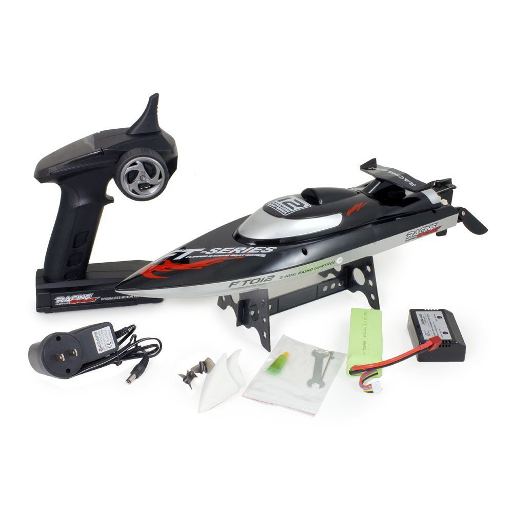 Cano điều khiển FT012 siêu tốc 45km/h động cơ không chổi than