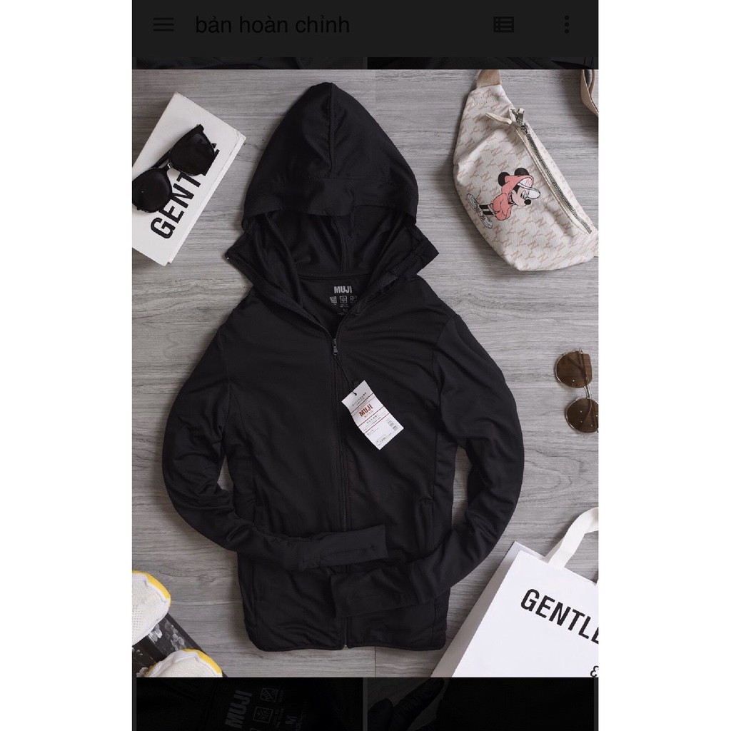 ÁO CHỐNG NẮNG NAM CAO CẤP 2 LỚP | BigBuy360 - bigbuy360.vn