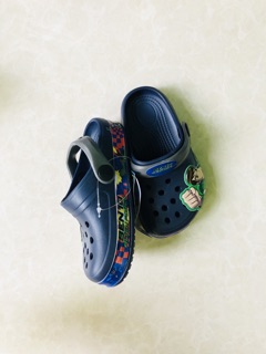 Giày sục cho bé trai Benthen Thái Lan (size 26-35)