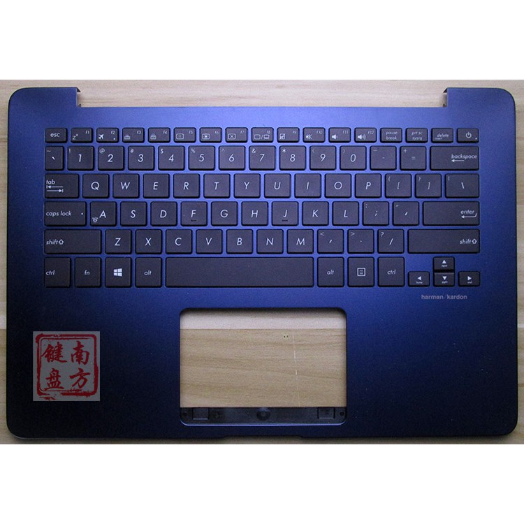 Bàn Phím Laptop Asus Zenbook Ux430 Ux430Ua Ux430Uq U4100U
