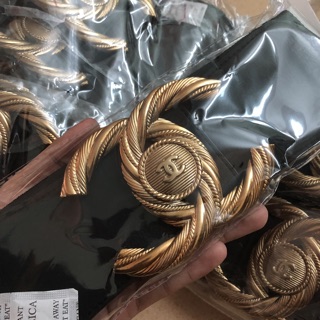 Đai váy dây soắn 2019