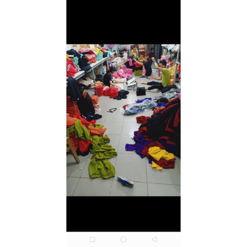 Áo Mẫu Đồ Bộ Thun Cotton Đồ Bộ Nữ Mặc Nhà Xưởng May Đồ Bộ Chuyên Sỉ SLL