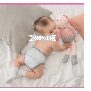 Tã Vải Dán Miomio - Size 1M