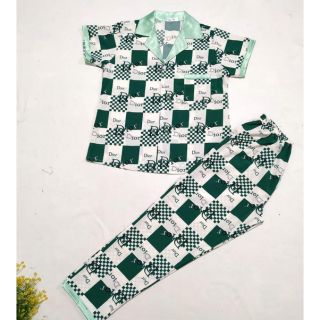 Combo 3 bộ lụa hàn size 40-58 kí
