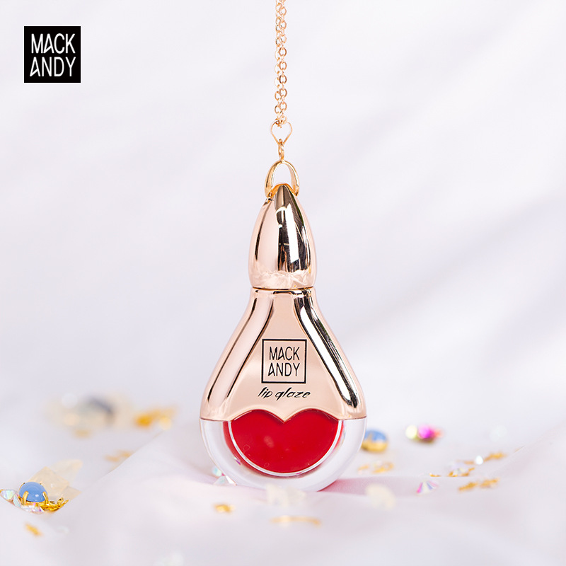 Chuỗi hạt đeo cổ với mặt dây chuyền thủy tinh chống dính bền cho nữ | BigBuy360 - bigbuy360.vn