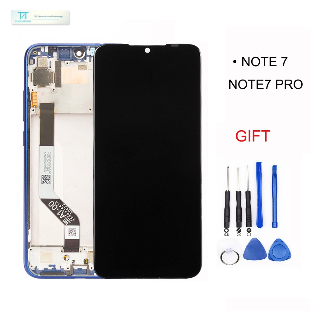Màn Hình điện thoại Cho Redmi Note 7 Pro / Note 7 LCD thay thế màn hình