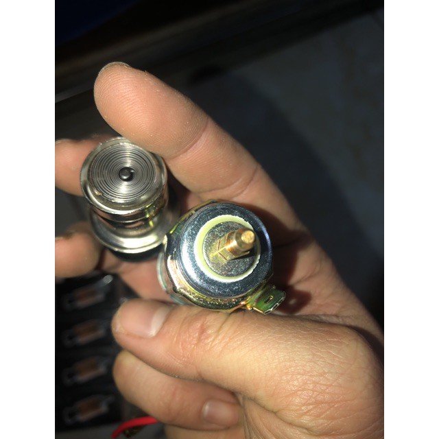 Phutungthaythe🔧| bộ tẩu châm thuốc lá 12v 24v liền đế thay thế