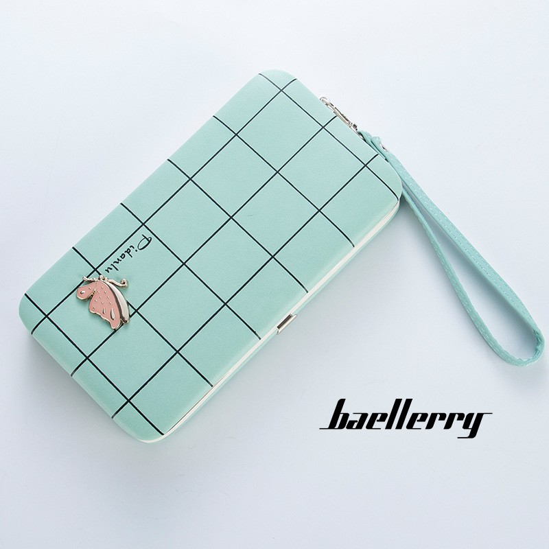 Ví Baellerry bướm xinh