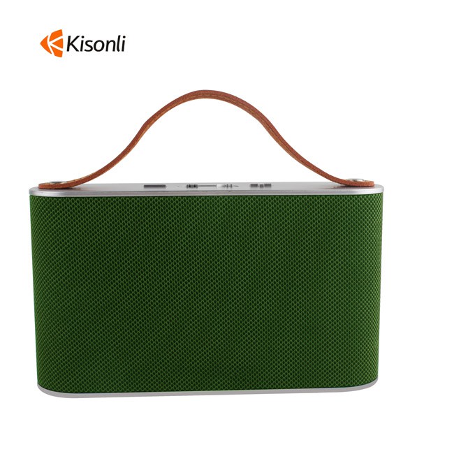 Loa Kisonli Bluetooth S6