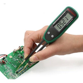 Đồng hồ đo linh kiện dán ms8910.