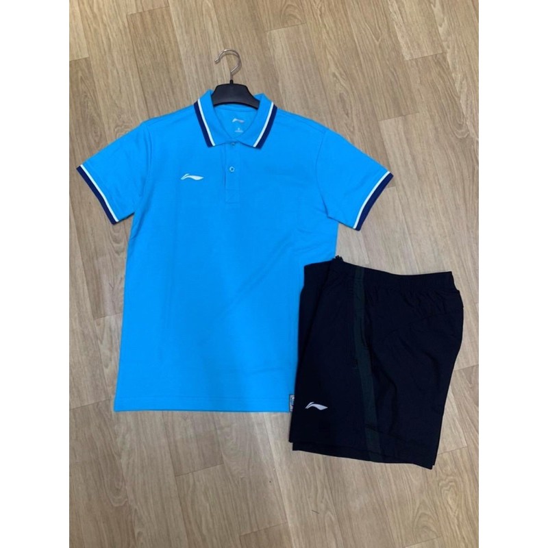 Bộ thể thao Lining