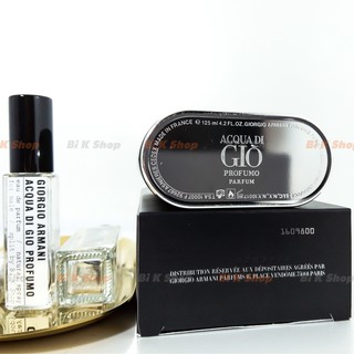 Bi K Shop - Nước Hoa Armani Gio Profumo [Mẫu Thử]