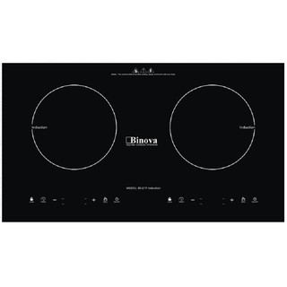 Bếp Từ Binova BI-217 Induction