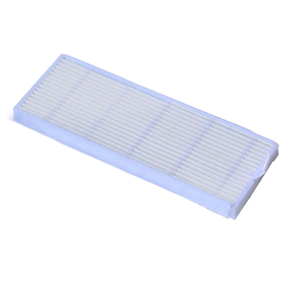 Bộ lọc Hepa 135x50mm cho Ecovas Dn621 Dn620 cho Ilife A6 A4S