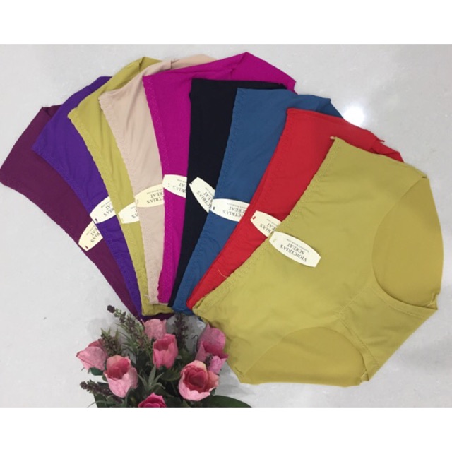Sét 10 quần su lưng thun