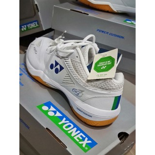 GIÀY CẦU LÔNG CAO CẤP 65Z2 TRẮNG YONEX