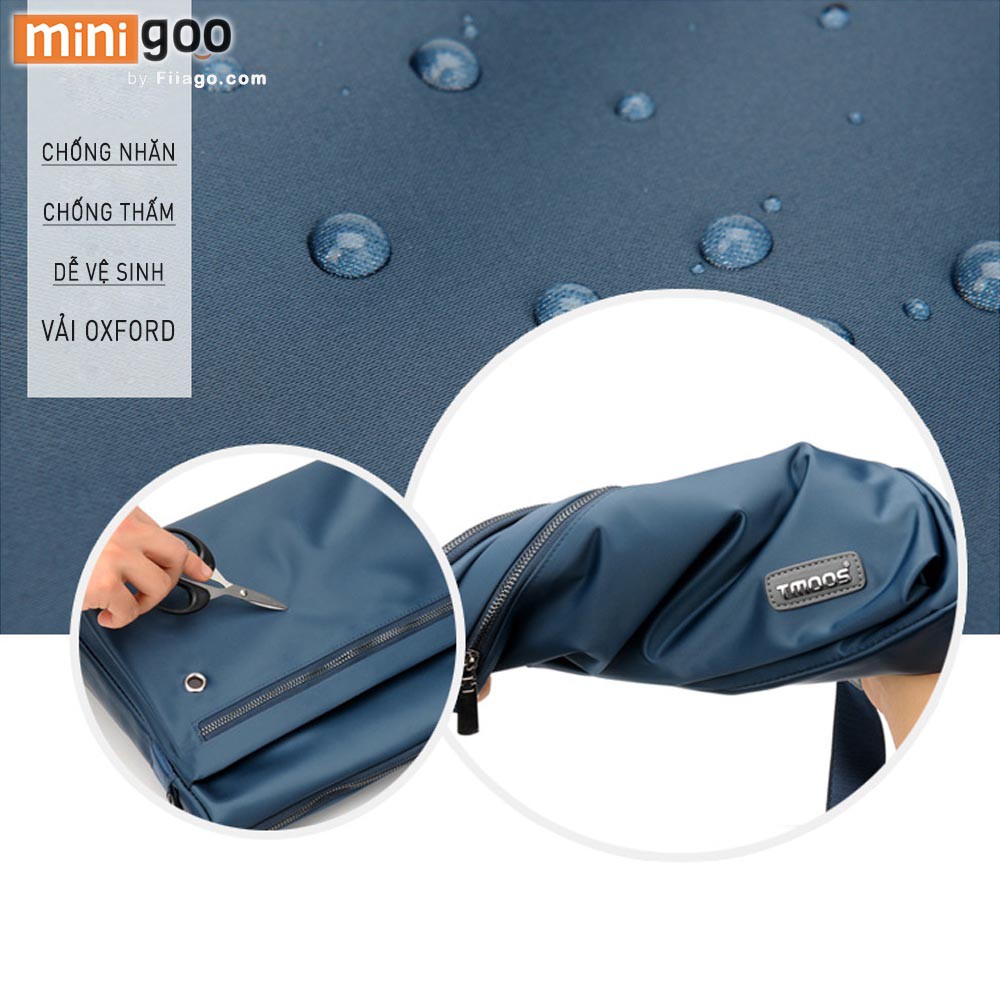 [FREESHIP] Túi đeo công sở siêu bền Oxford TMOOS TM3286 | BigBuy360 - bigbuy360.vn