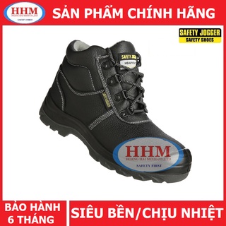 Giày bảo hộ Safety Jogger Bestboy S3