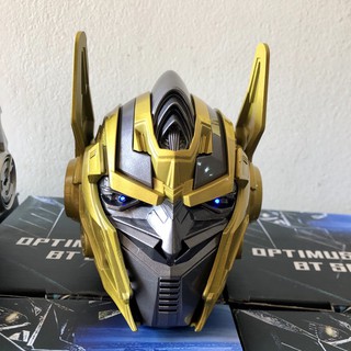Loa bluetooth mô hình Optimus Prime Transformer siêu hot