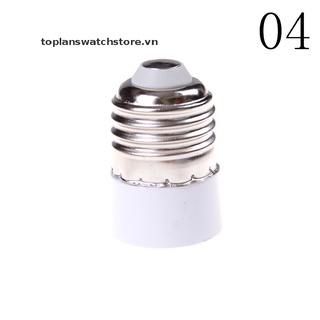 Đuôi Đèn Chuyển Đổi Mở Rộng GU10 / E27 / E14 / E40 / B22