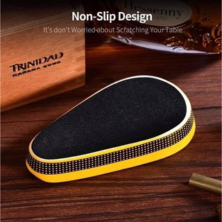 GẠT TÀN GỐM 1 ĐIẾU CIGAR