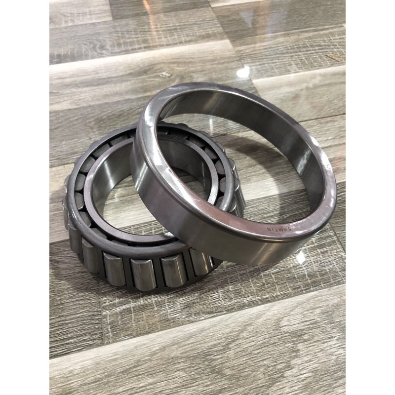 Sản phẩm gia đình làm: Combo 4 vòng bi 32218 săm tin tiêu chuẩn quốc tế