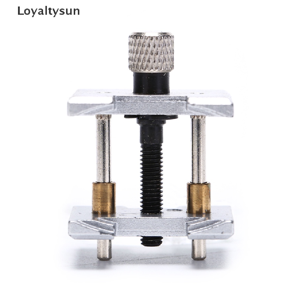 Bộ 2 Dụng Cụ Sửa Chữa Đồng Hồ Bằng Kim Loại