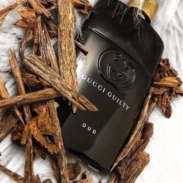 [𝗦𝗔𝗟𝗘]..::✨Mẫu Thử Nước hoa Nam Guilty Oud EDP 5ml/10ml/20ml | BigBuy360 - bigbuy360.vn