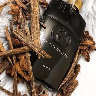 ✦gh✦ nước hoa nam guilty oud edp fullsize