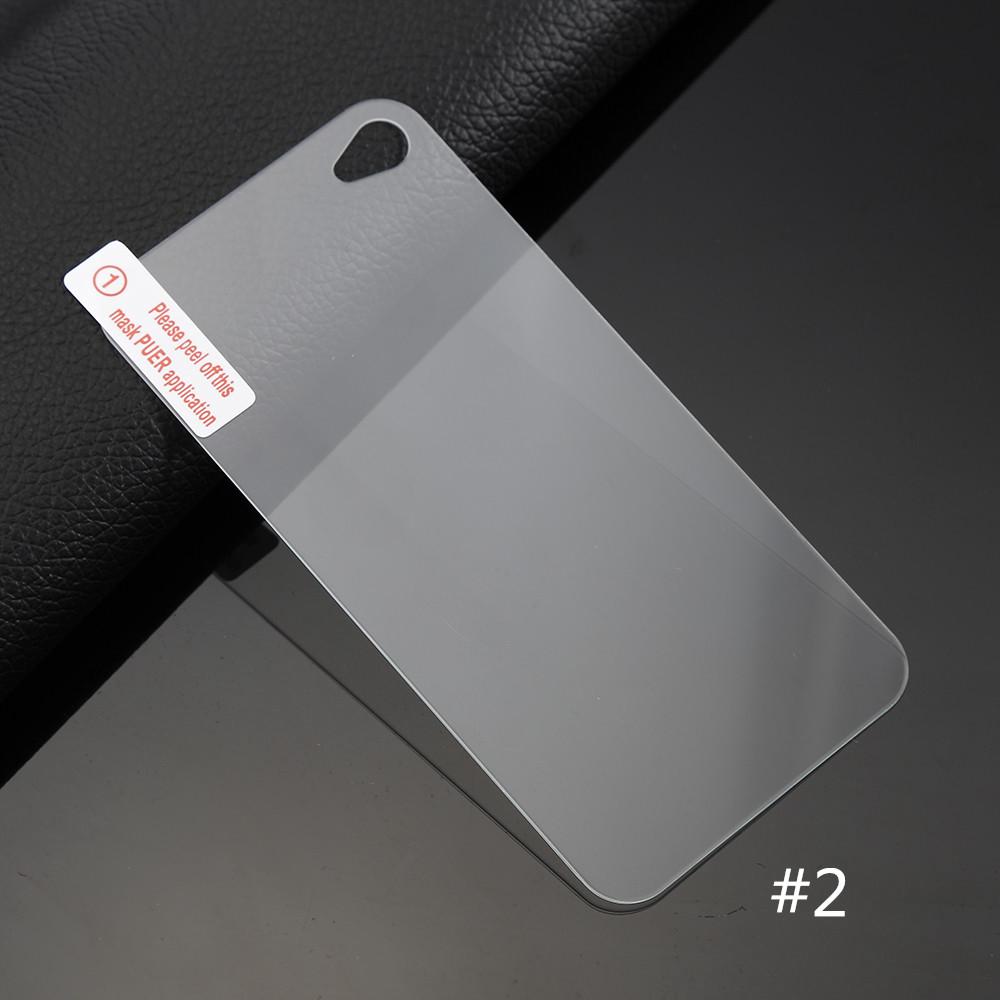 Kính Cường Lực Cao Cấp Cho Iphone 5S / 5