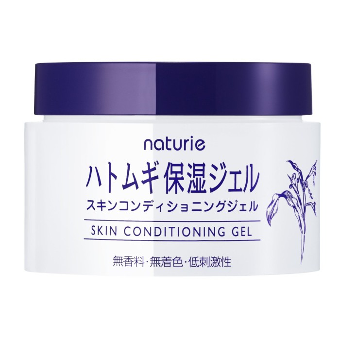 GEL DƯỠNG ẨM NATURIE SKIN CONDITIONING GEL NHẬT BẢN