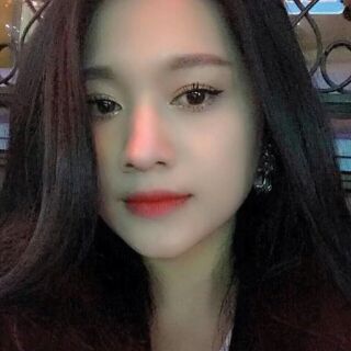Maccara miniso nhật