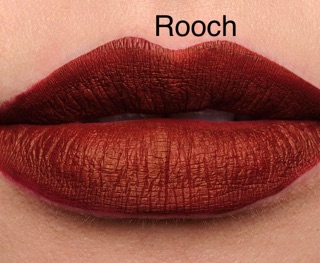 2 [best seller] son kem lì Colourpop ultra matte lip
