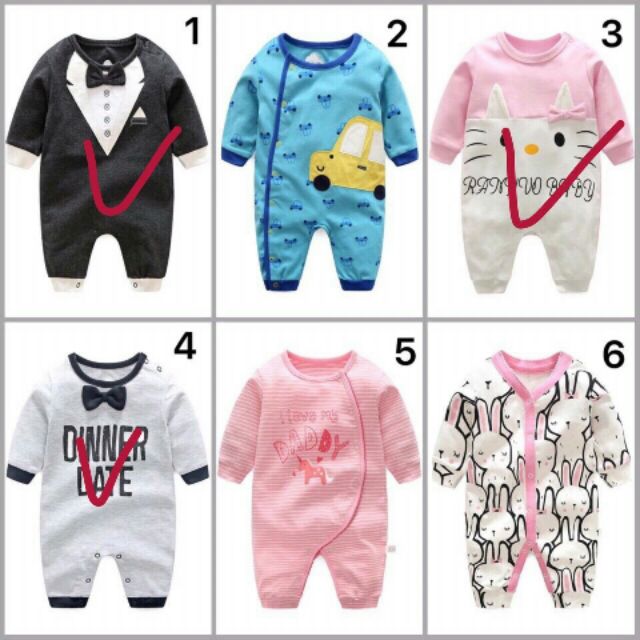 Body mẫu số 4 bé trai(Kèm ảnh thật)