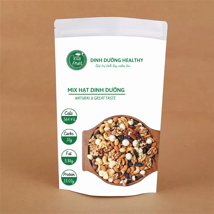 Bánh BISCOTTI Nguyên Cám Ăn Kiêng 3 Vị Không Đường, Bánh Ngũ Cốc Giảm Cân Lành Mạnh