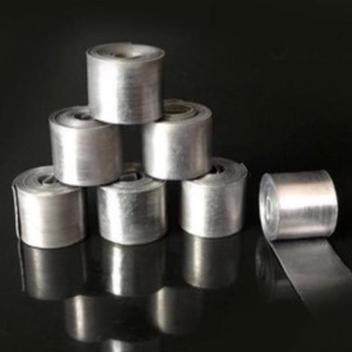 Chì lá cuộn dùng cho câu đơn đài tiện dụng
