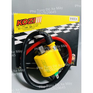 Mobin Sườn Kozi Fi Honda