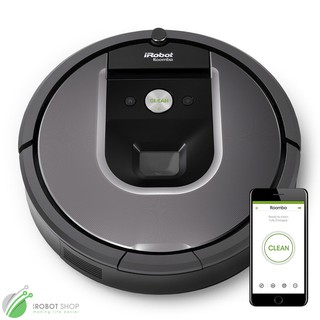 Robot hút bụi Irobot Roomba 961