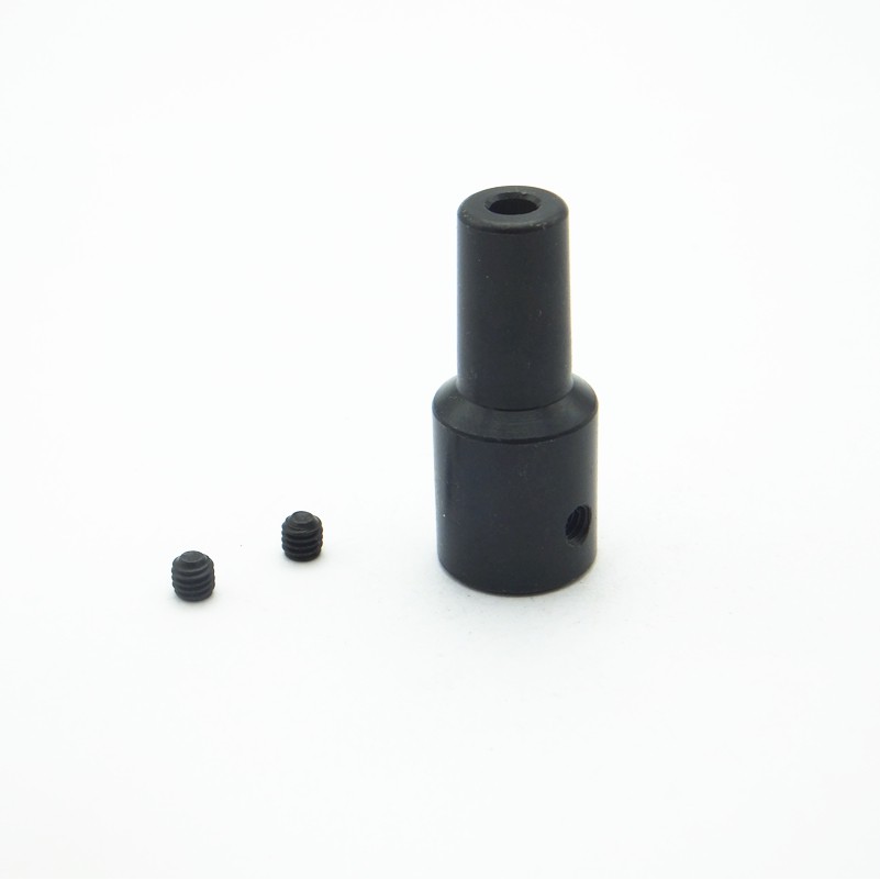Đầu măng ranh b10 0,6-6mm + khớp nối sắt