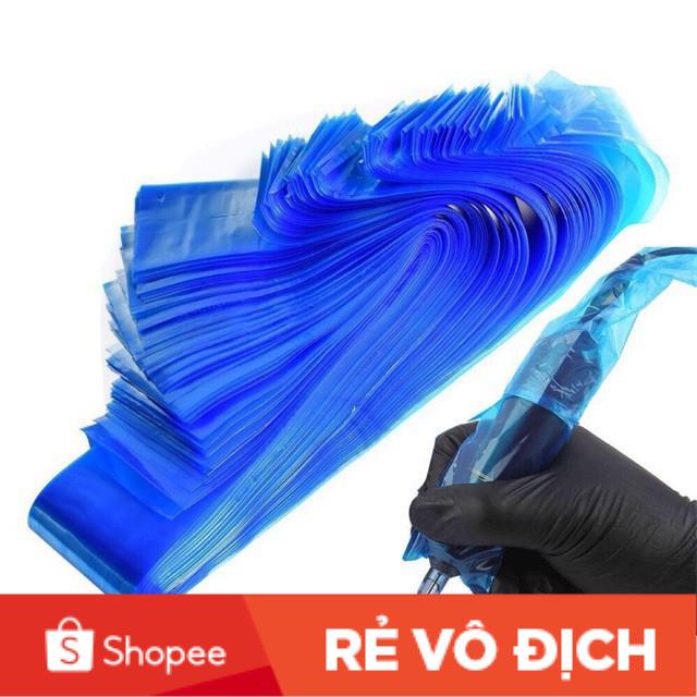 Bọc dây móc hoặc máy xăm