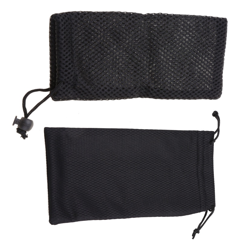 Túi Mềm Đựng Mắt Kính Cầm Tay Tiện Lợi