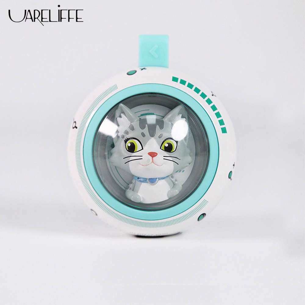 Thiết bị giữ ấm tay UARELIFFE thiết kế mini đáng yêu nhỏ gọn