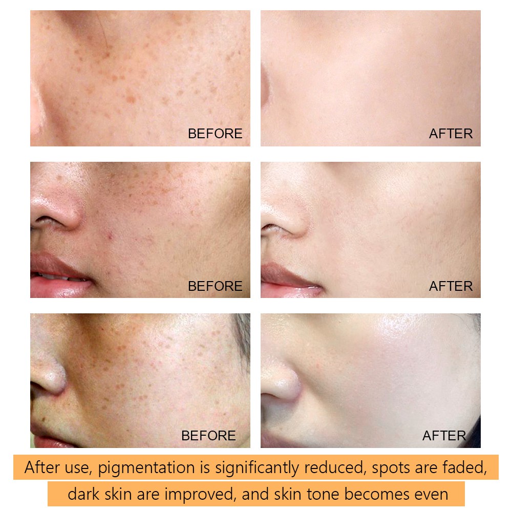 Kem Vitamin C VIBRANT GLAMOR dưỡng trắng sáng ẩm da giảm đốm sậm màu chống lão hoá tươi mát không dính 50g | BigBuy360 - bigbuy360.vn