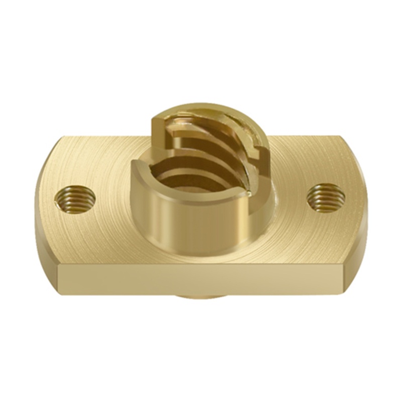 Đai Ốc Chống Giật Điện T8 Cho Máy In 3D Nâng Cấp Ender 3 CR-10 Tornado Clone