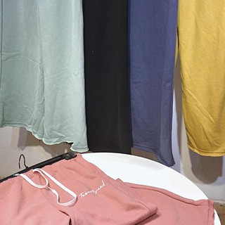 Quần Pant over Basic TWOCE