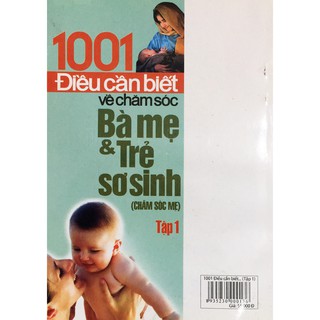 Chăm Sóc Trẻ Sơ Sinh