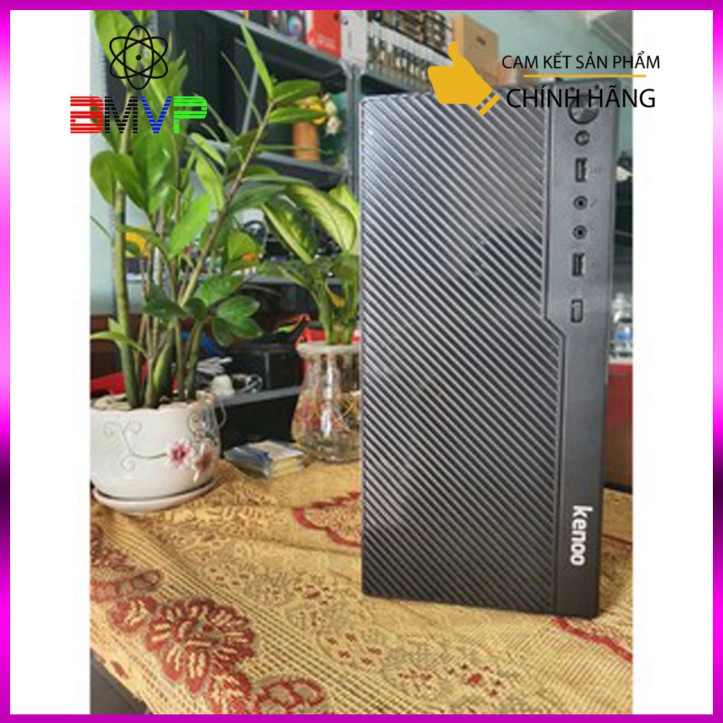🍀 Bộ máy tính MỚI để bàn, văn phòng, bán Hàng chính hãng 100% - BH 36 tháng, tặng phím chuột, lót chuột. | BigBuy360 - bigbuy360.vn