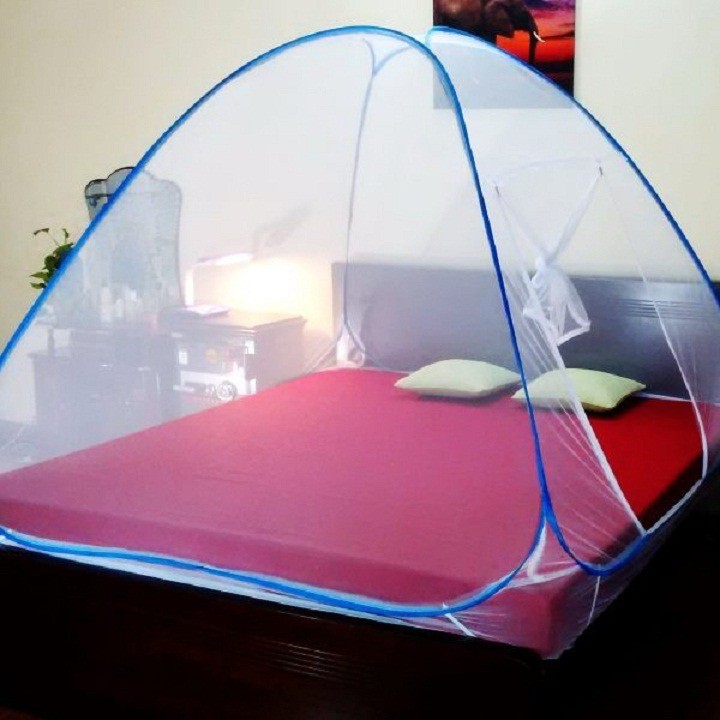 MÀN CHỤP chống muỗi 1M2x2M